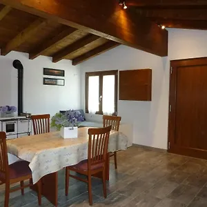 Villa Giorgia, Borgo Val di Taro