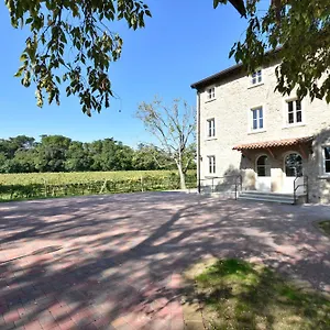  Affittacamere Le Palazzole Italia