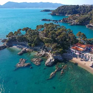 *** Hotel Il Senatore Italia