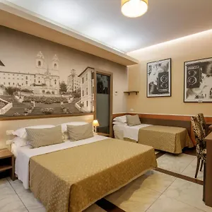 **** Bed & Breakfast Corso Grand Italia