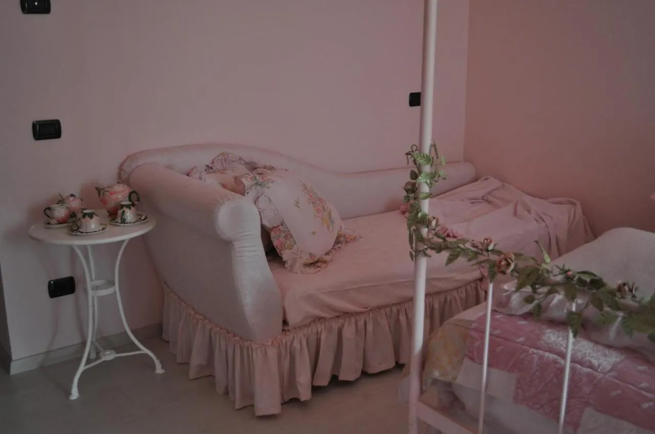 Rose E Cioccolato B&B Borgo Val di Taro Bed & Breakfast
