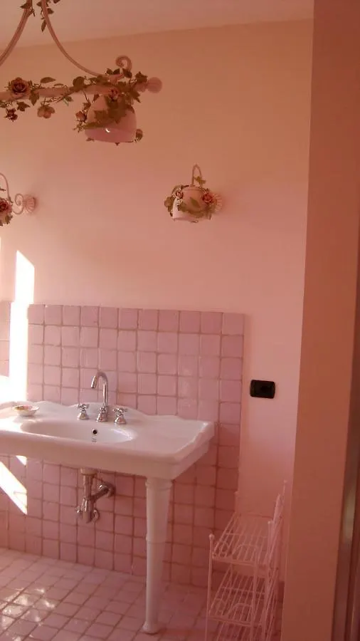 Rose E Cioccolato B&B Borgo Val di Taro Bed & Breakfast