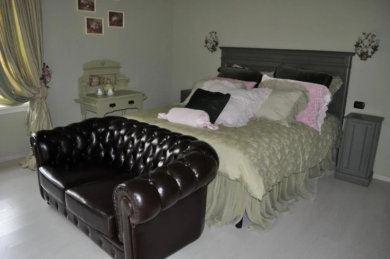 Bed & Breakfast Rose E Cioccolato B&B Borgo Val di Taro