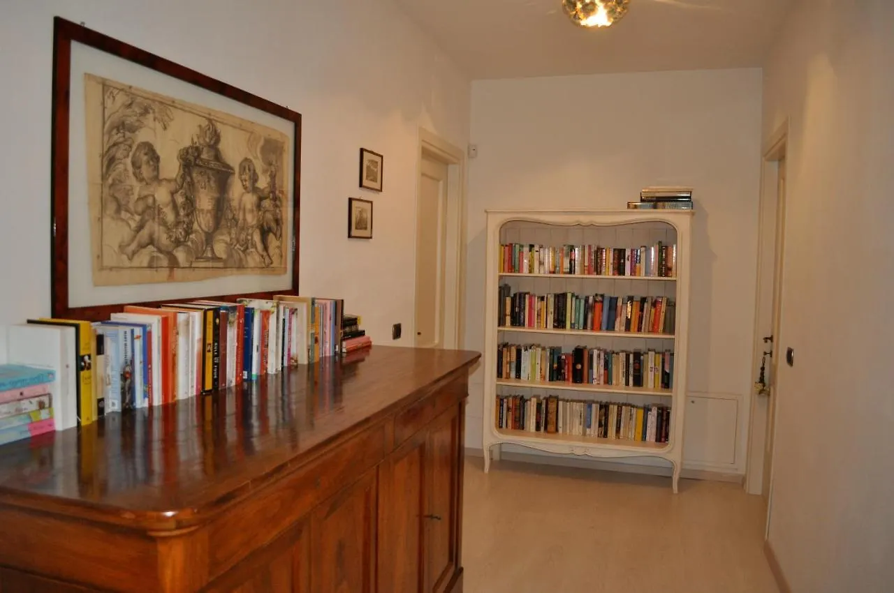 Rose E Cioccolato B&B Borgo Val di Taro Italy