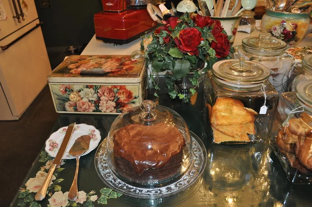 Rose E Cioccolato B&B Borgo Val di Taro