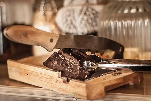 Bed & Breakfast Rose E Cioccolato B&B Borgo Val di Taro