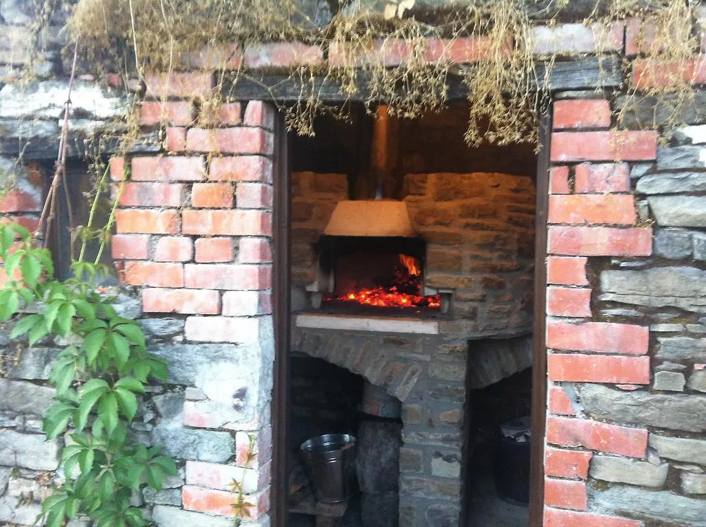 Rose e Cioccolato B&B Borgo Val di Taro Bed & Breakfast